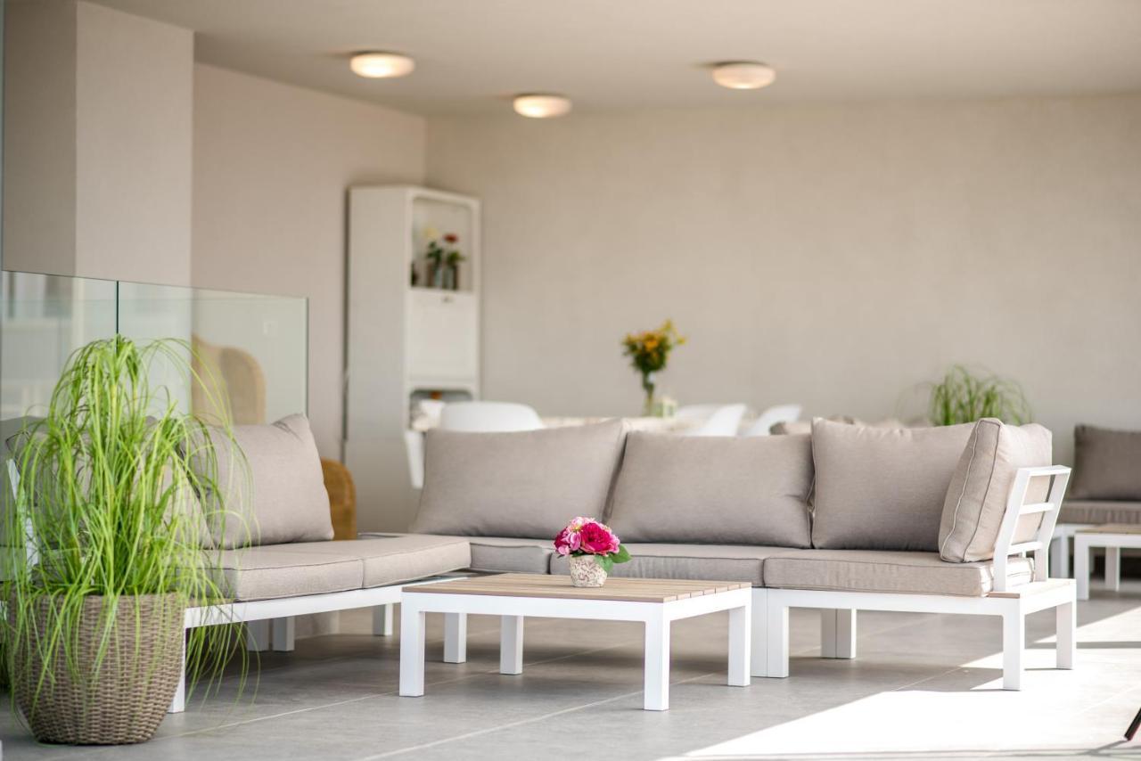 Premium Penthouse Orizzonte Apartment Zadar Ngoại thất bức ảnh