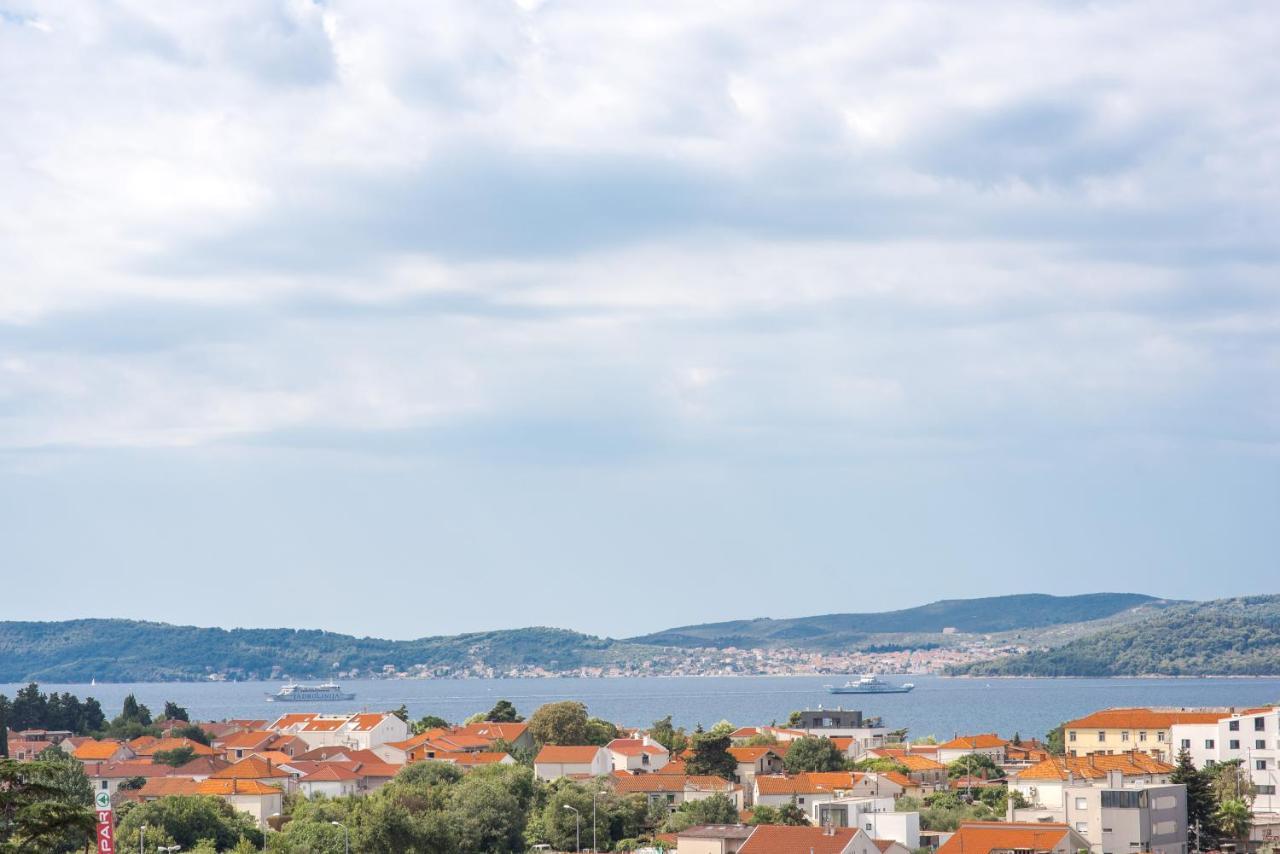 Premium Penthouse Orizzonte Apartment Zadar Ngoại thất bức ảnh